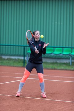 Bild 30 - NL TC RW Wahlstedt - Braunschweiger THC : Ergebnis: 5:4